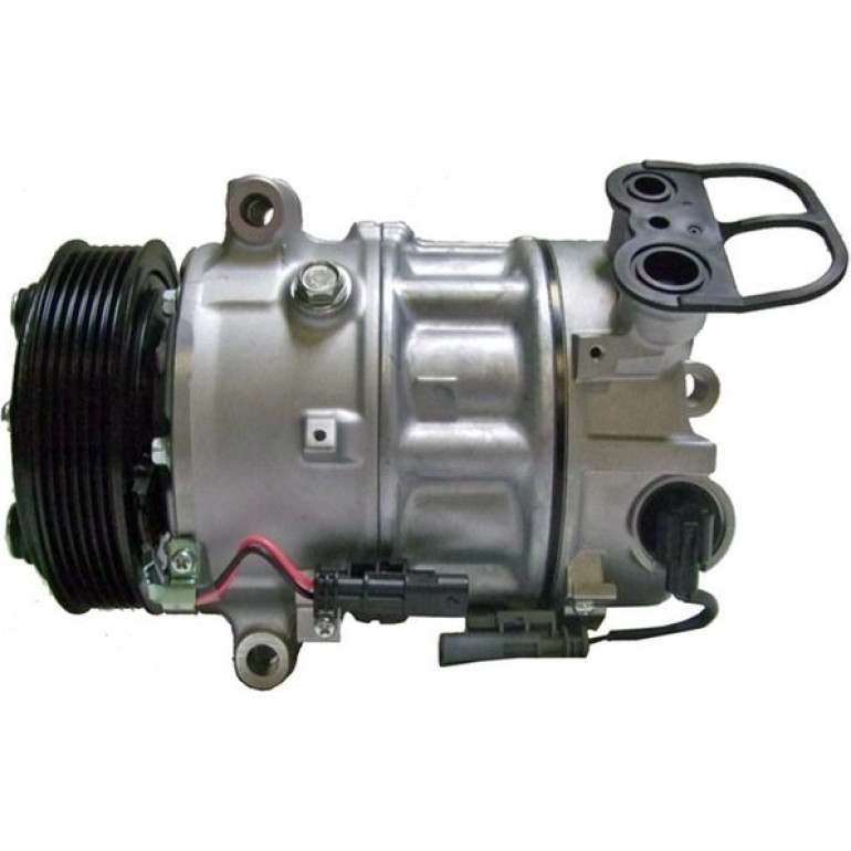 Kompressor, Klimaanlage ACP 1197 000P