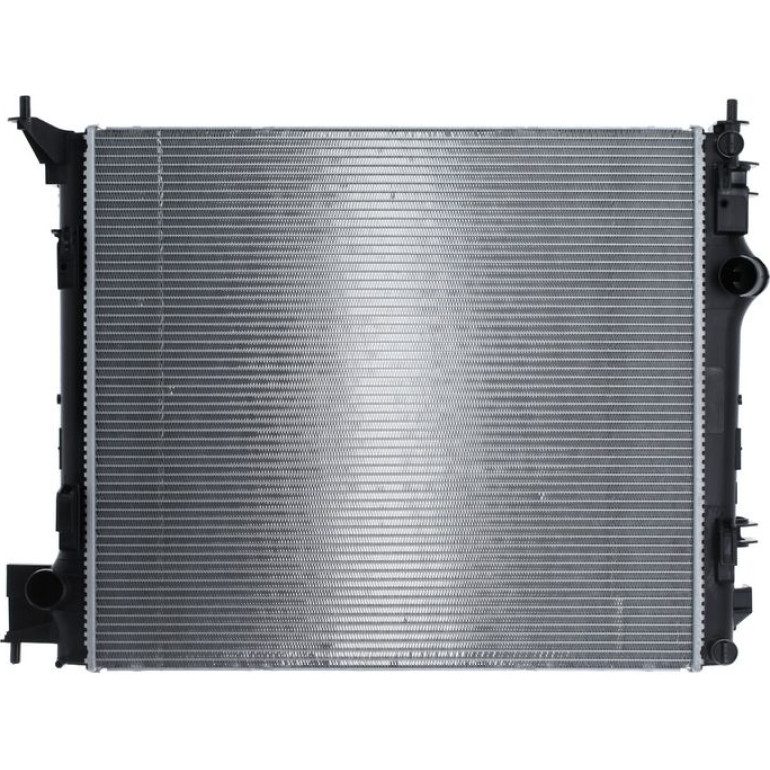 Kühler, Motorkühlung 701399 Kühler, Motorkühlung 701399