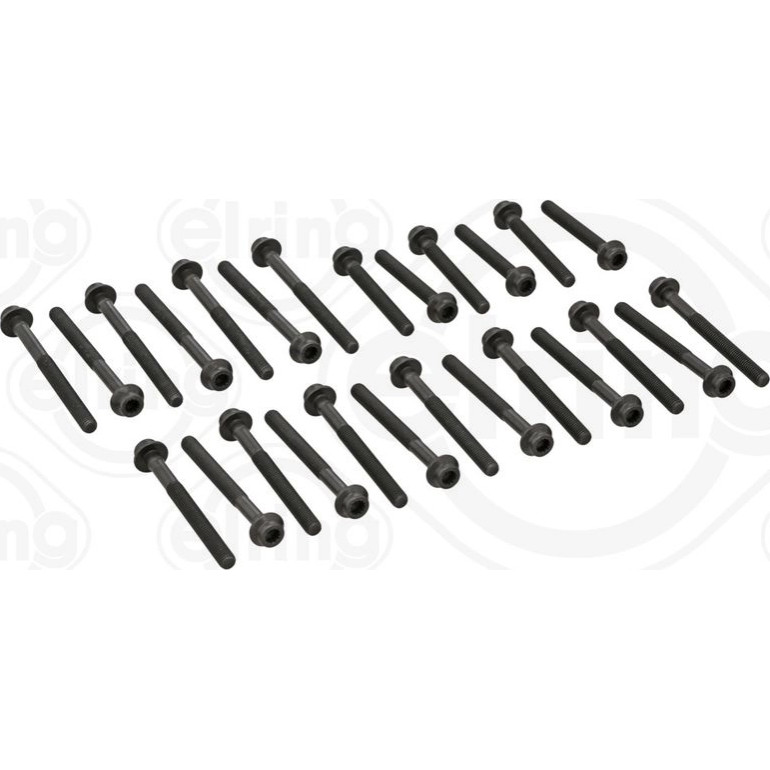 Zylinderkopfschraubensatz 820.122