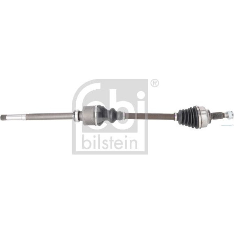 Antriebswelle 196605 Antriebswelle 196605