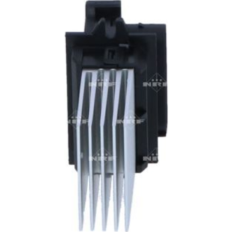 Widerstand, Innenraumgebläse 342064