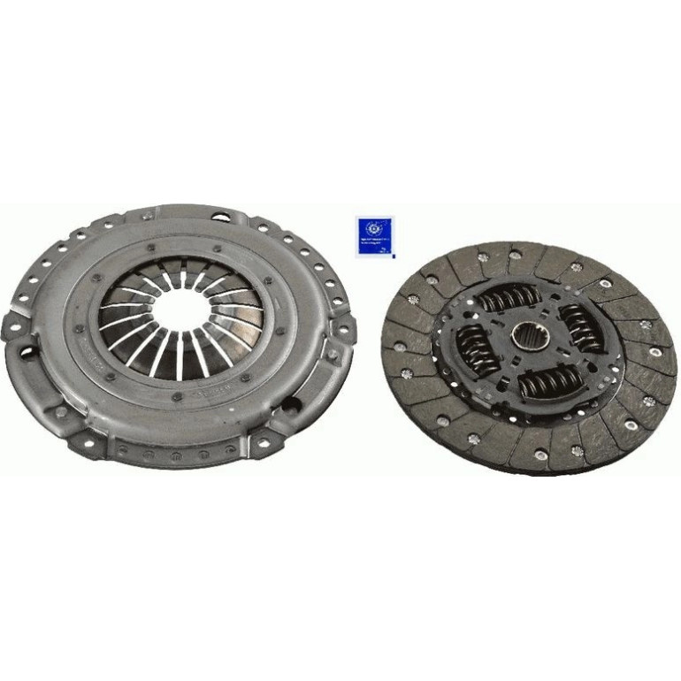 SACHS 3000 950 615 Kupplungssatz SACHS 3000 950 615 Kupplungssatz