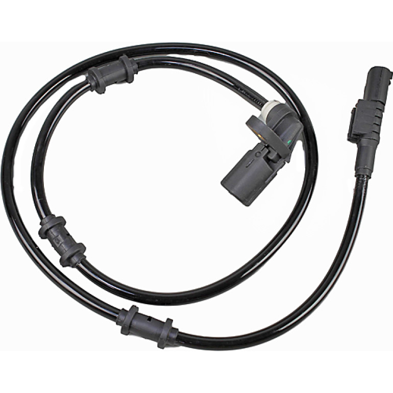 Sensor, Raddrehzahl 09001058