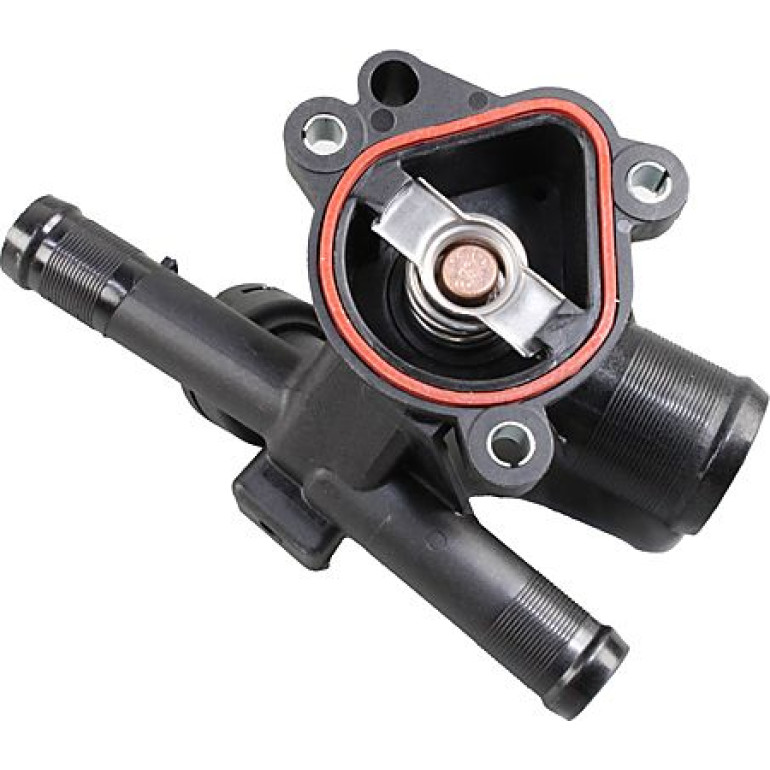 Thermostat, Kühlmittel 4006439 Thermostat, Kühlmittel 4006439