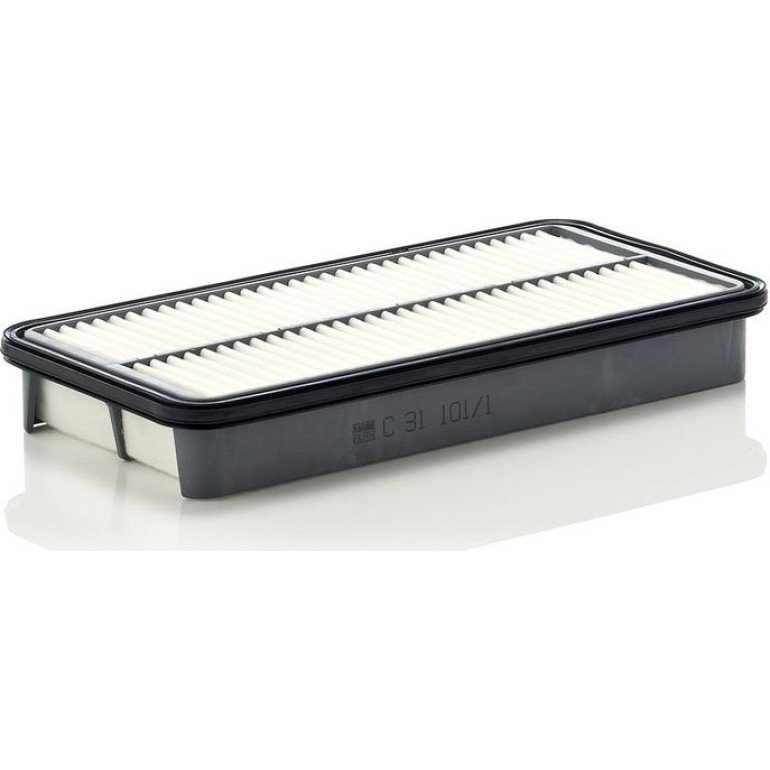 MANN-FILTER C 31 101/1 Luftfilter MANN-FILTER C 31 101/1 Luftfilter
