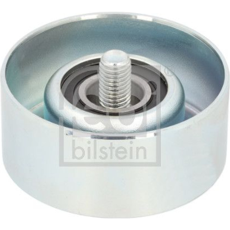 FEBI BILSTEIN 184916 Umlenk-/Führungsrolle, Keilrippenriemen FEBI BILSTEIN 184916 Umlenk-/Führungsrolle, Keilrippenriemen