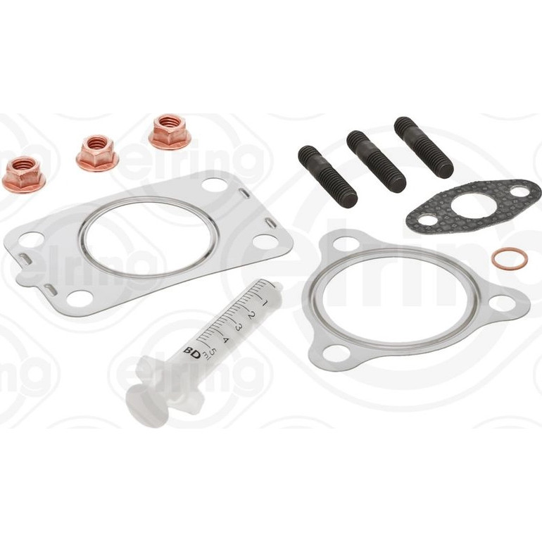 Montagesatz, Lader 704.050