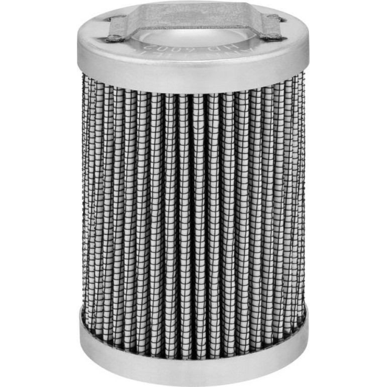 Filter, Arbeitshydraulik HD 6002 Filter, Arbeitshydraulik HD 6002