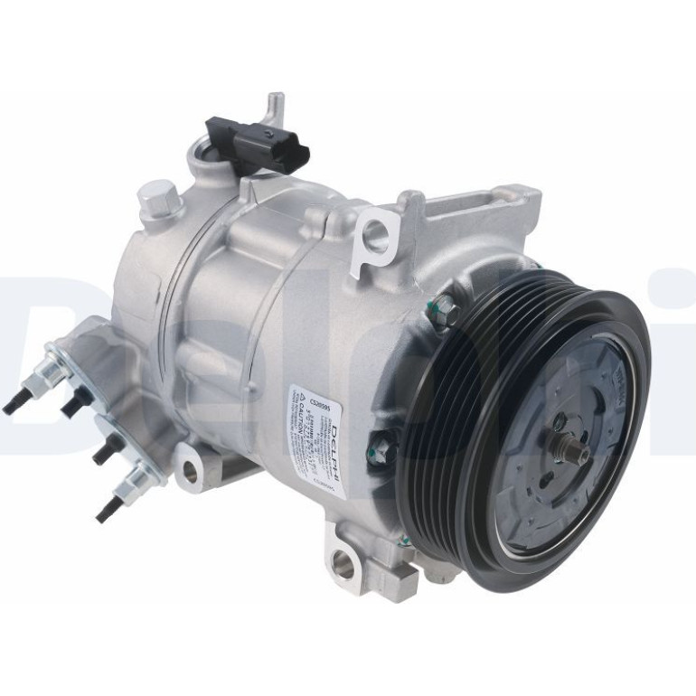 Kompressor, Klimaanlage CS20595 Kompressor, Klimaanlage CS20595