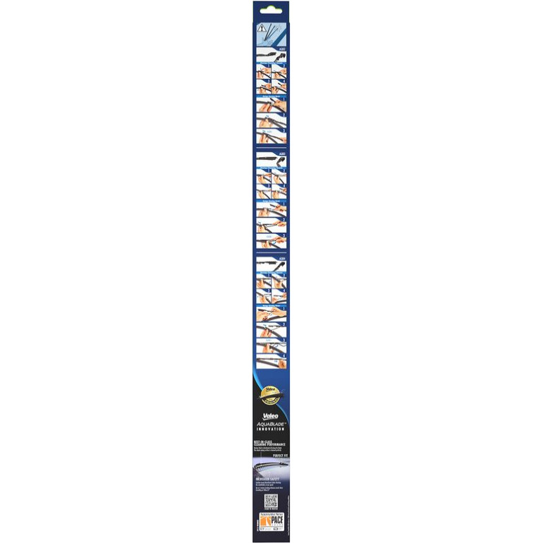 Wischblatt 572304