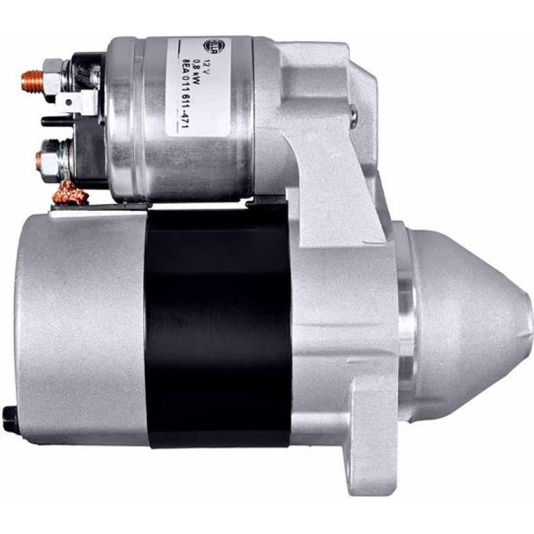 Starter 8EA 011 611-471 Starter 8EA 011 611-471