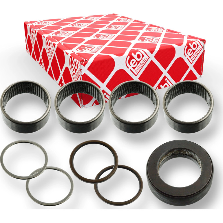 FEBI BILSTEIN 15798 Reparatursatz, Achsschenkelbolzen