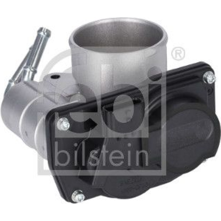 FEBI BILSTEIN 181841 Drosselklappenstutzen FEBI BILSTEIN 181841 Drosselklappenstutzen