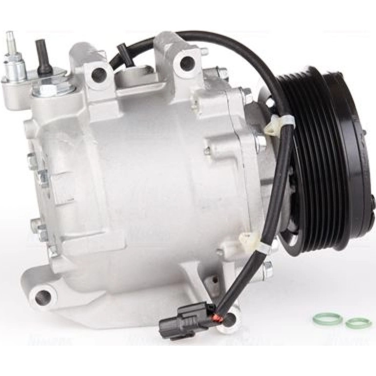 Kompressor, Klimaanlage 890167 Kompressor, Klimaanlage 890167