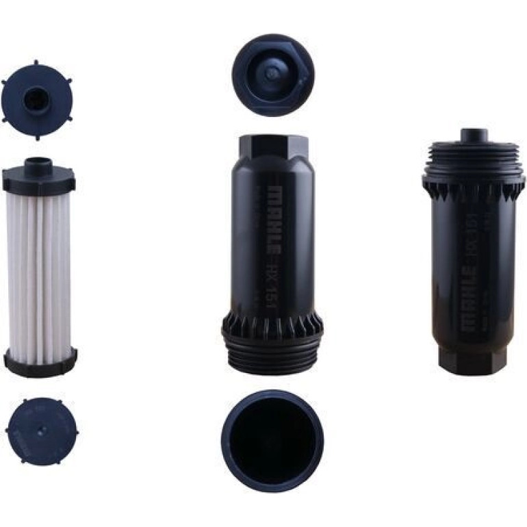 Hydraulikfilter, Automatikgetriebe HX 151KIT Hydraulikfilter, Automatikgetriebe HX 151KIT
