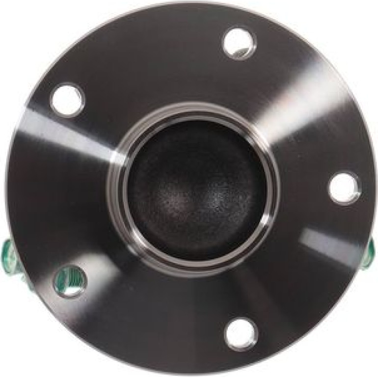 Radlagersatz VKBA 6579
