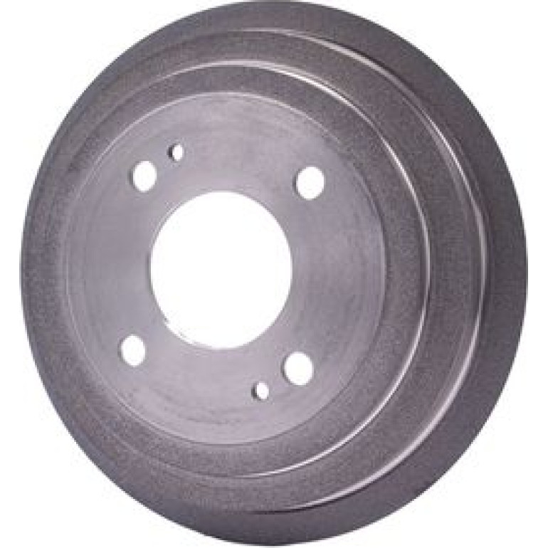 Bremstrommel 8DT 355 300-711