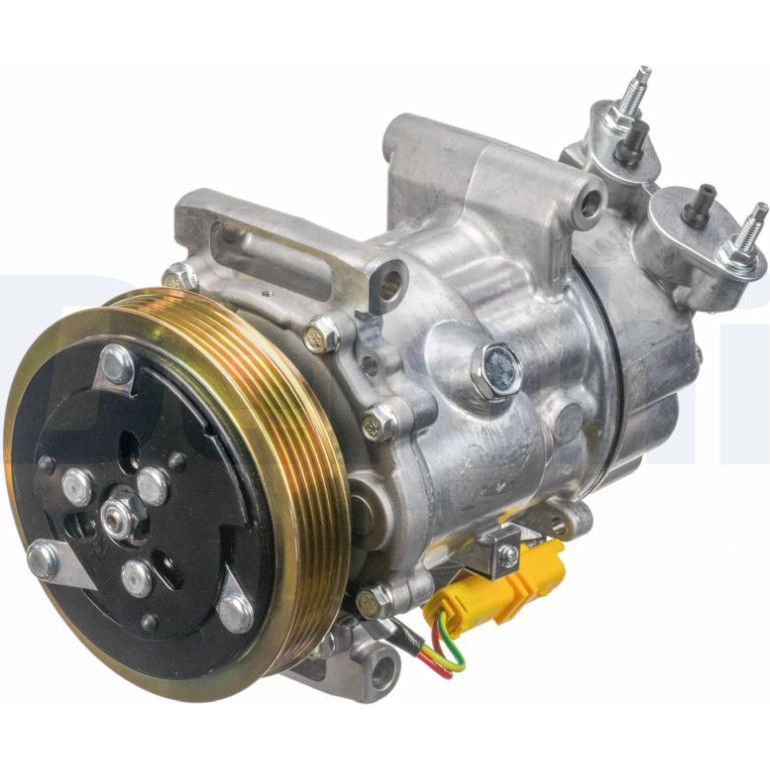 Kompressor, Klimaanlage CS20538 Kompressor, Klimaanlage CS20538