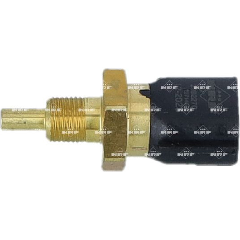 Sensor, Kühlmitteltemperatur 727140 Sensor, Kühlmitteltemperatur 727140
