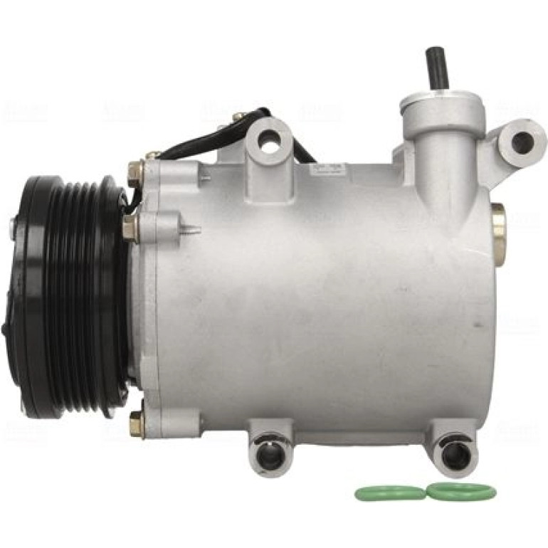 Kompressor, Klimaanlage 89327 Kompressor, Klimaanlage 89327