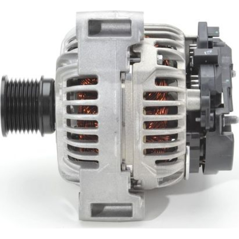 Generator 0 124 515 191 Generator 0 124 515 191