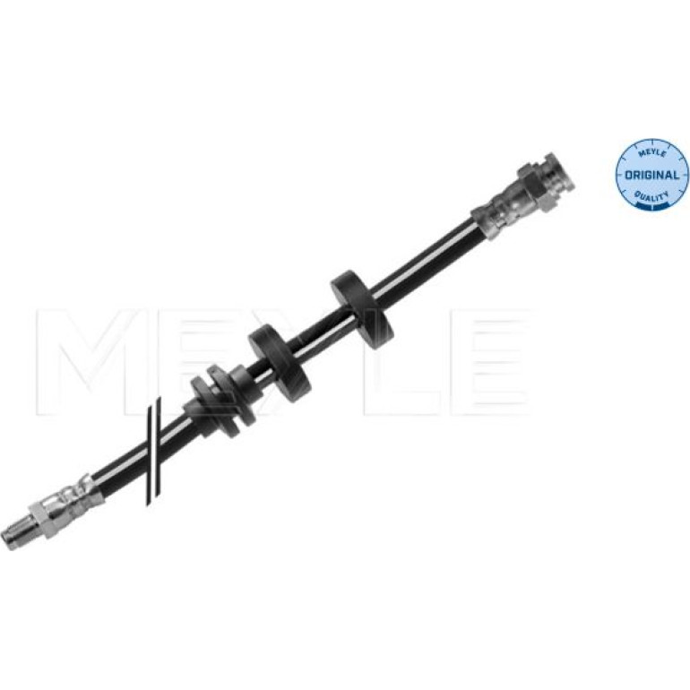 Bremsschlauch 214 525 0034