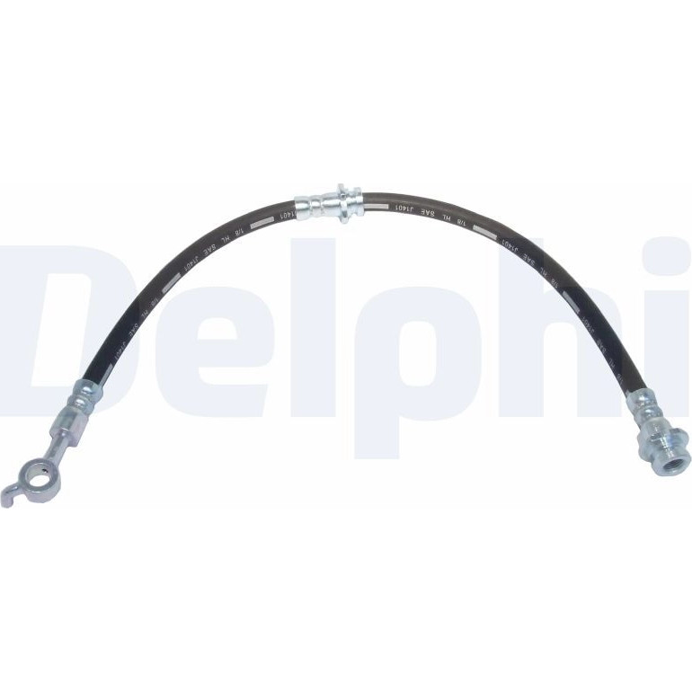Bremsschlauch LH6651 Bremsschlauch LH6651