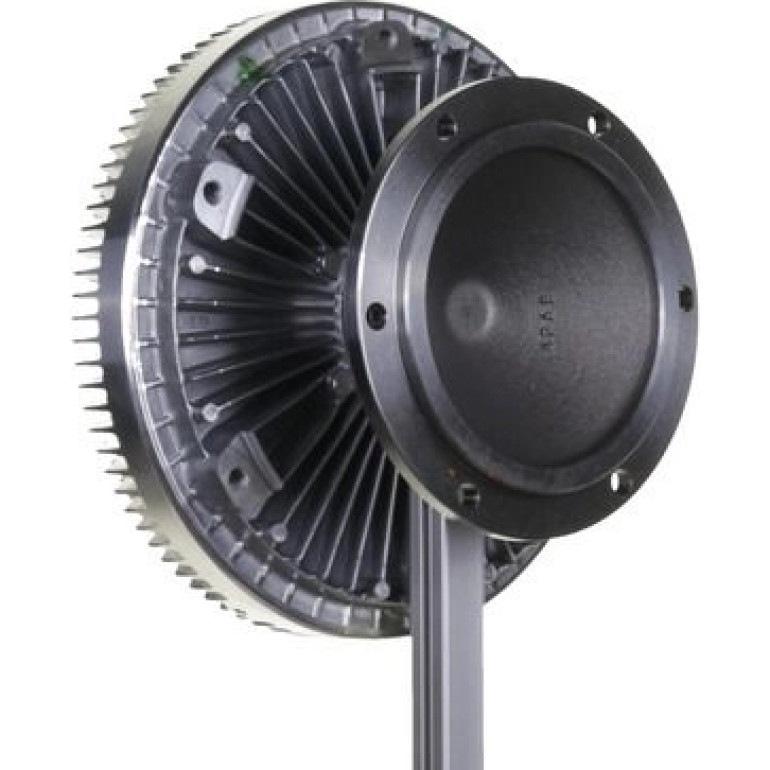 Kupplung, Kühlerlüfter CFC 25 000P Kupplung, Kühlerlüfter CFC 25 000P