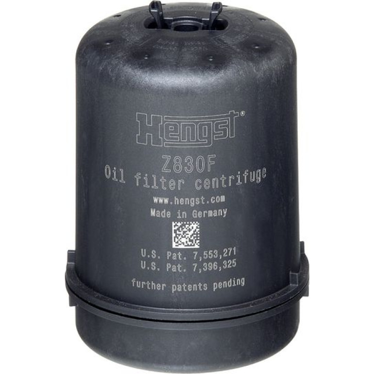 Ölfilter Z830F Ölfilter Z830F