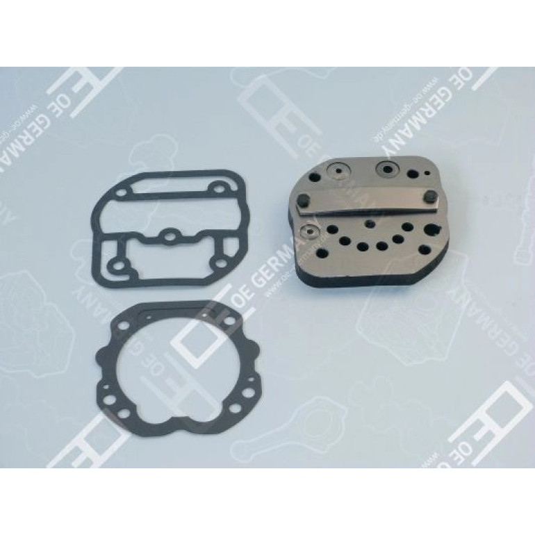 Reparatursatz Druckluftkompressor für MAN D2530... D2565... D2566... D2840... Reparatursatz Druckluftkompressor für MAN D2530... D2565... D2566... D2840...