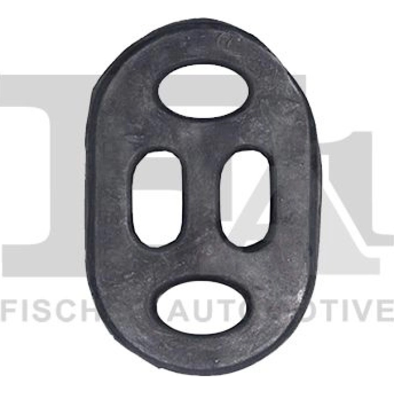 Halter, Abgasanlage 133-904