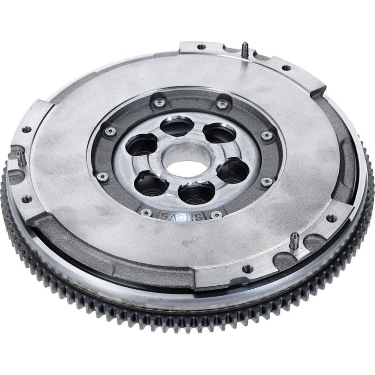 SACHS 2290 601 078 Kupplungssatz ZMS Modul