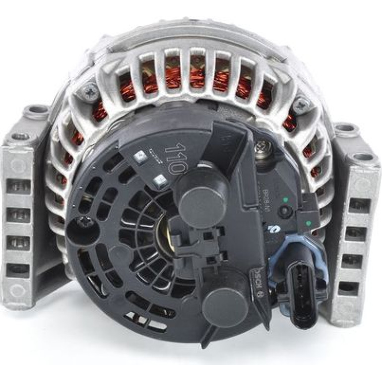 Generator 0 124 655 405