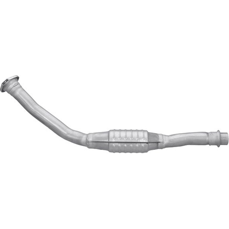 Katalysator 8LE 366 050-741