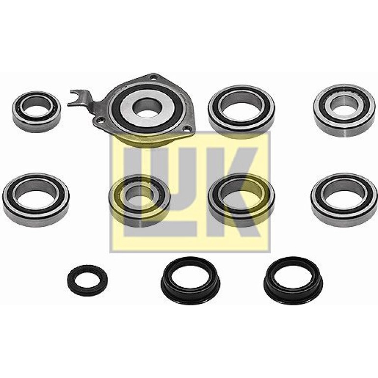 Reparatursatz, Schaltgetriebe 462 0403 10