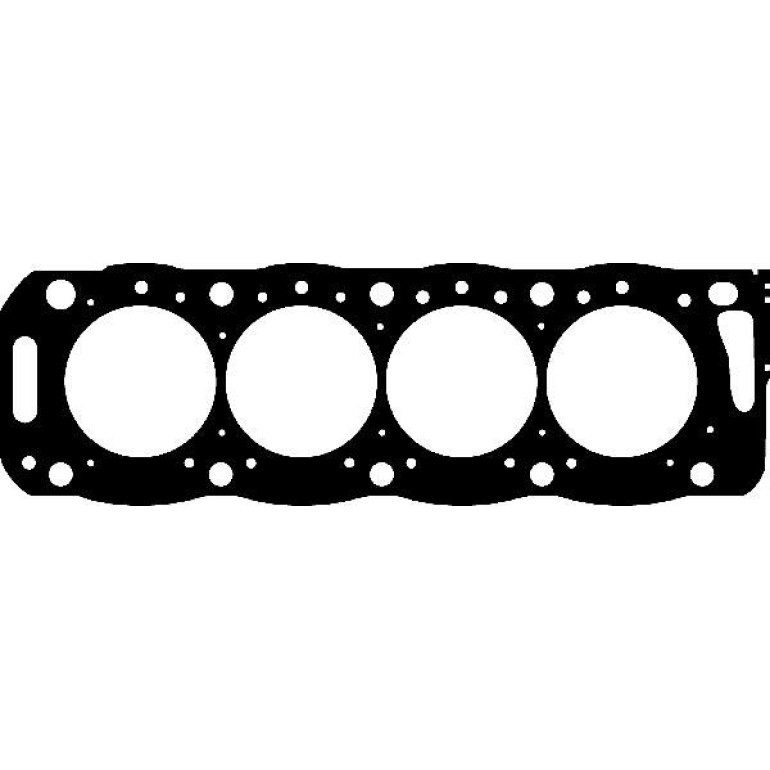 Dichtung, Zylinderkopf 414405P