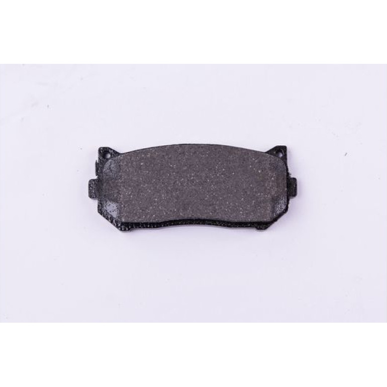Bremsbelagsatz, Scheibenbremse 8DB 355 009-341 Bremsbelagsatz, Scheibenbremse 8DB 355 009-341