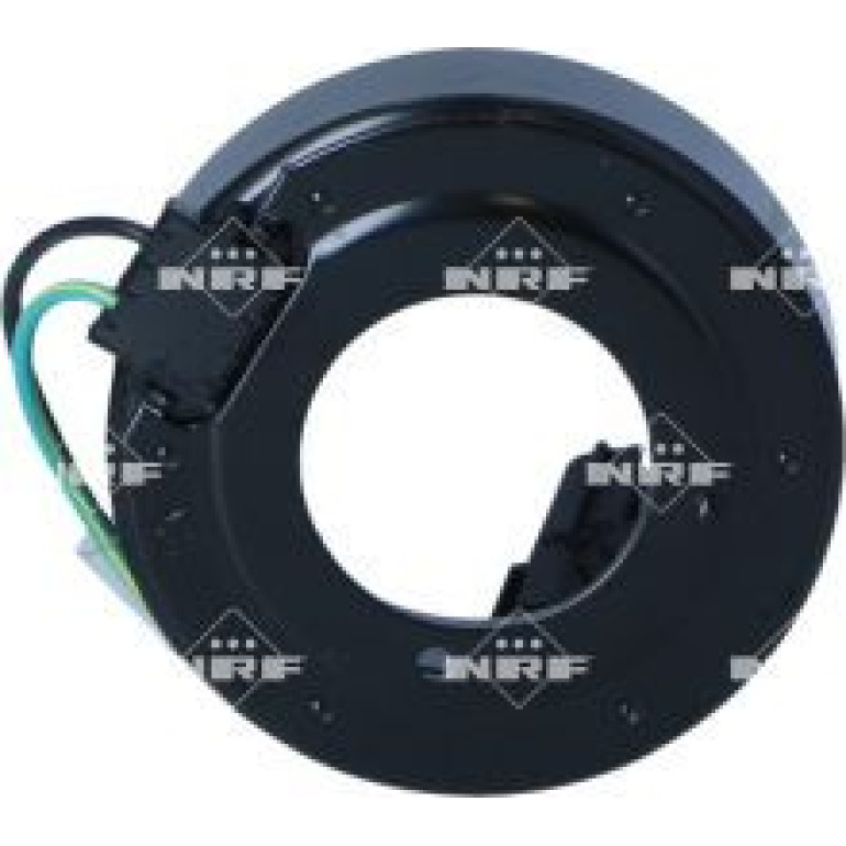 Spule, Magnetkupplung-Kompressor 38581