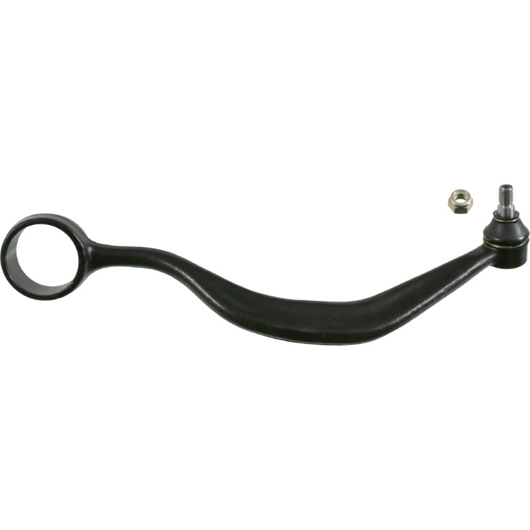 FEBI BILSTEIN 12562 Querlenker, Lenker, Radaufhängung FEBI BILSTEIN 12562 Querlenker, Lenker, Radaufhängung
