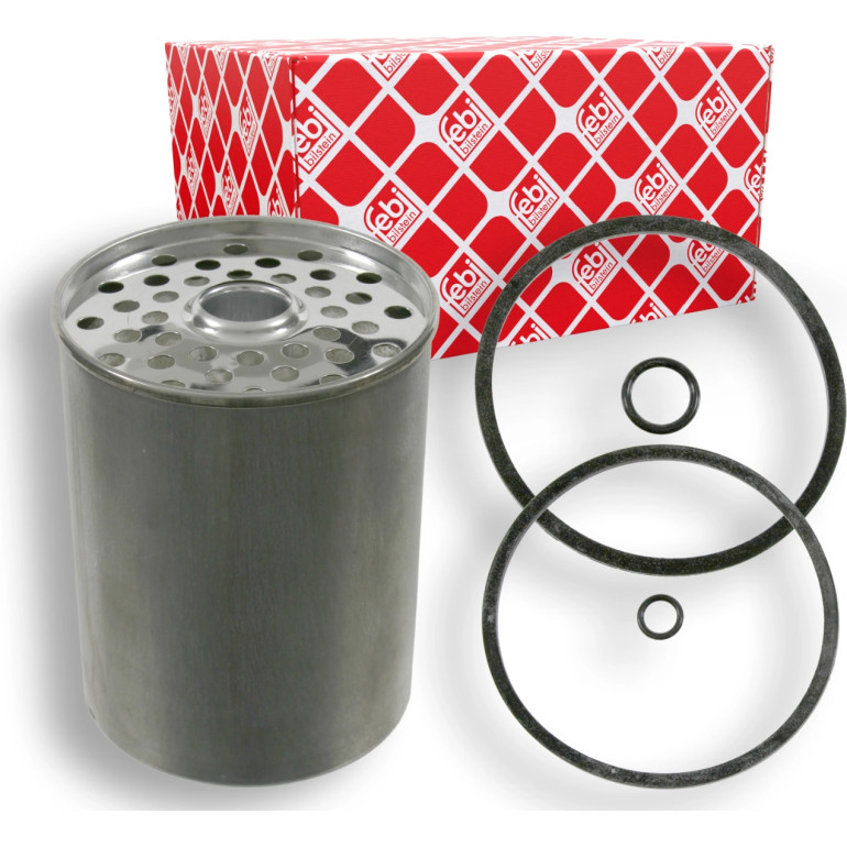 FEBI BILSTEIN 22575 Kraftstofffilter FEBI BILSTEIN 22575 Kraftstofffilter