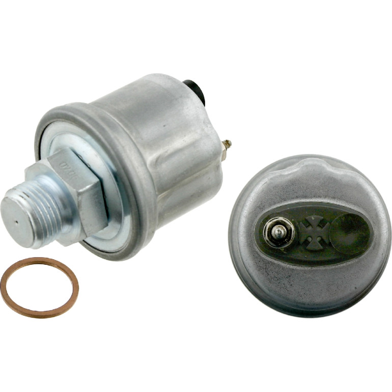 FEBI BILSTEIN 09611 Sensor, Öldruck FEBI BILSTEIN 09611 Sensor, Öldruck