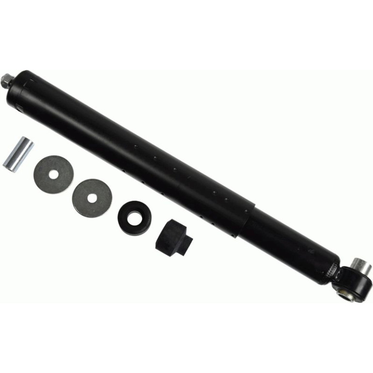 Stoßdämpfer 105 805
