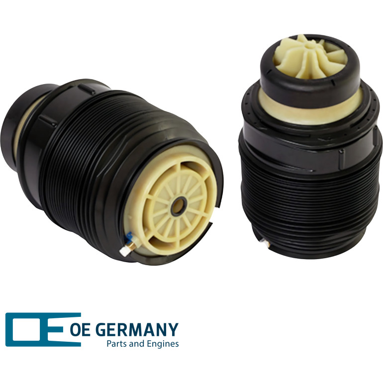 2x Luftfeder Hinten Links + Rechts passend für Mercedes CLS C218 E‑Klasse W212 S 2x Luftfeder Hinten Links + Rechts passend für Mercedes CLS C218 E‑Klasse W212 S