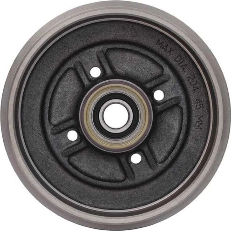 Bremstrommel 0 986 477 308 Bremstrommel 0 986 477 308