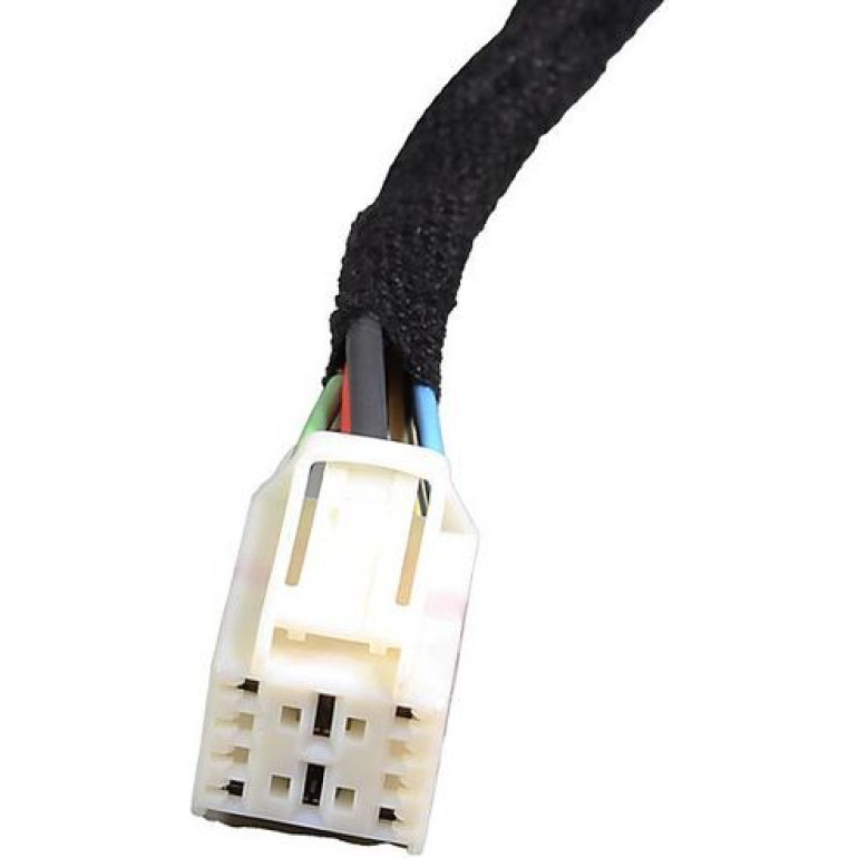 Elektromotor, Heckklappe 2115060