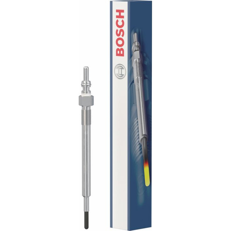 BOSCH 0 250 603 004 Glühkerze Duraspeed BOSCH 0 250 603 004 Glühkerze Duraspeed