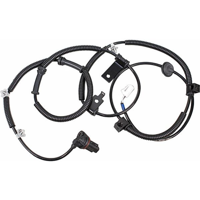 Sensor, Raddrehzahl 09001446 Sensor, Raddrehzahl 09001446