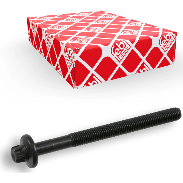 FEBI BILSTEIN 22411 Zylinderkopfschraube