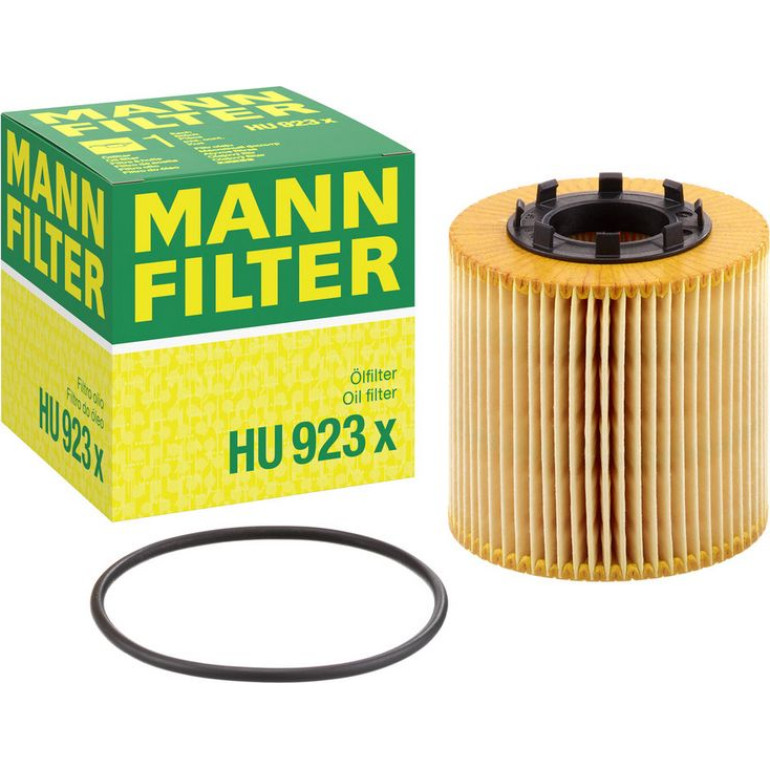 Ölfilter HU 923 X Ölfilter HU 923 X