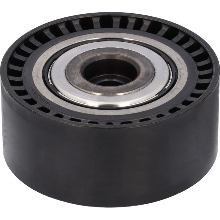 FEBI BILSTEIN 183535 Umlenk-/Führungsrolle, Keilrippenriemen FEBI BILSTEIN 183535 Umlenk-/Führungsrolle, Keilrippenriemen